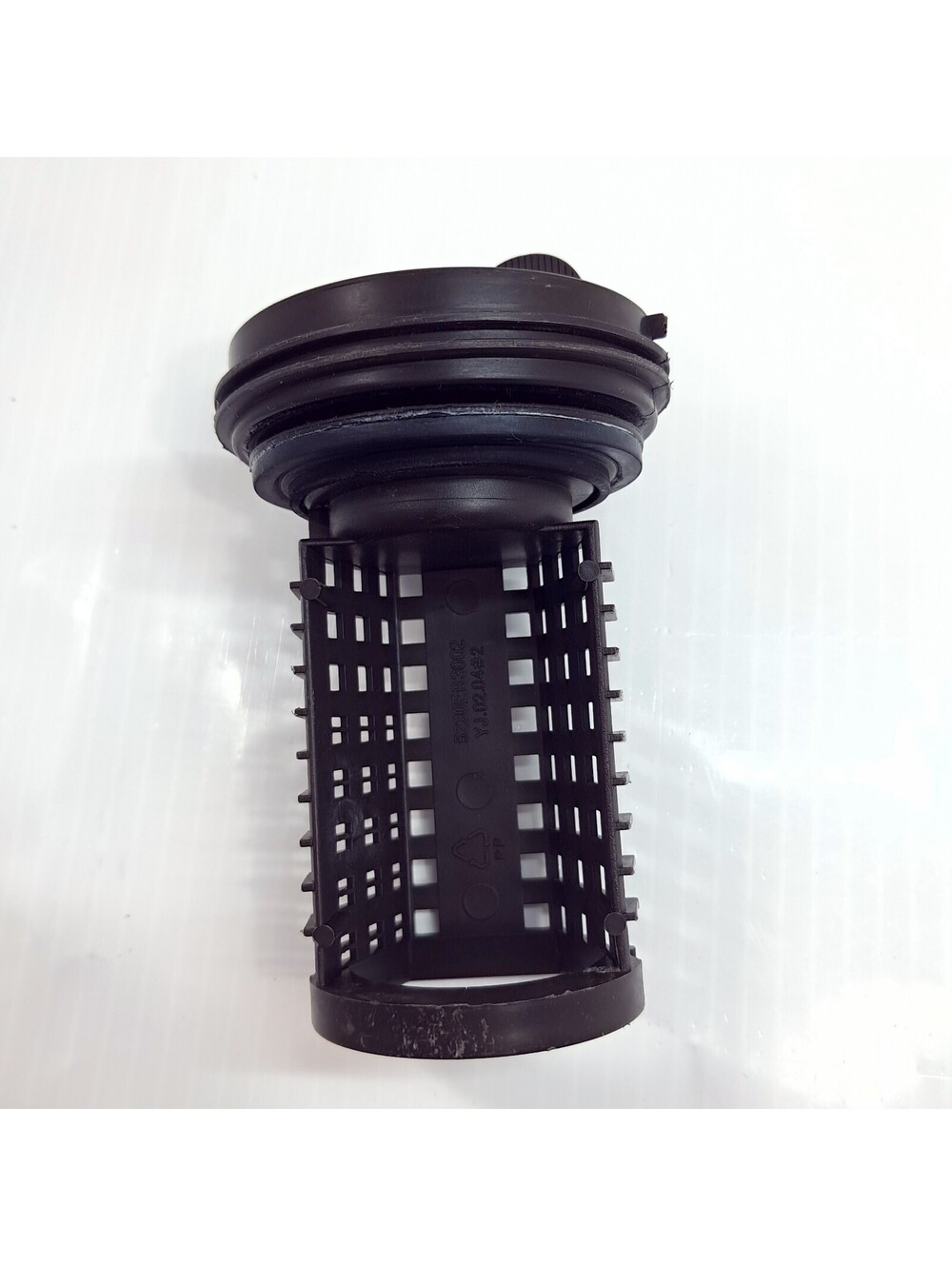 LG Washer washing machine Drain Pump Filter plug 5006er3001.1 5230ER3002 part